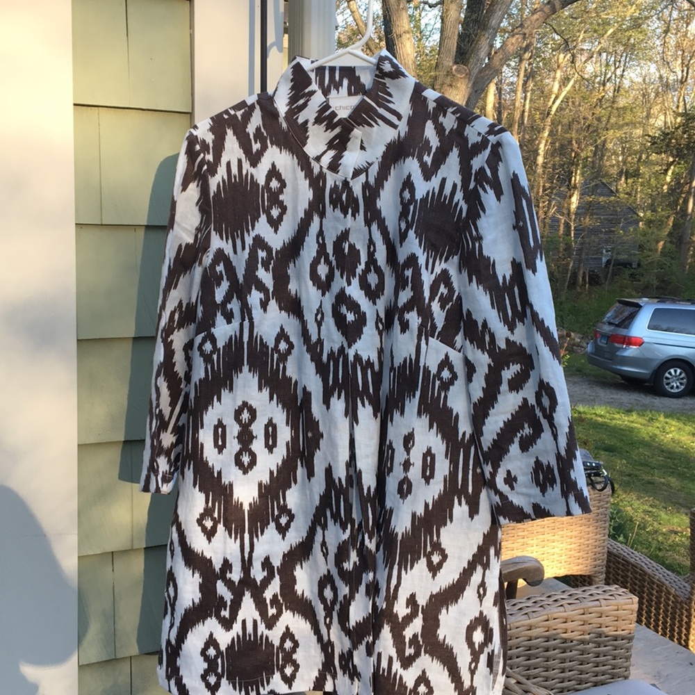Chico’s jacket